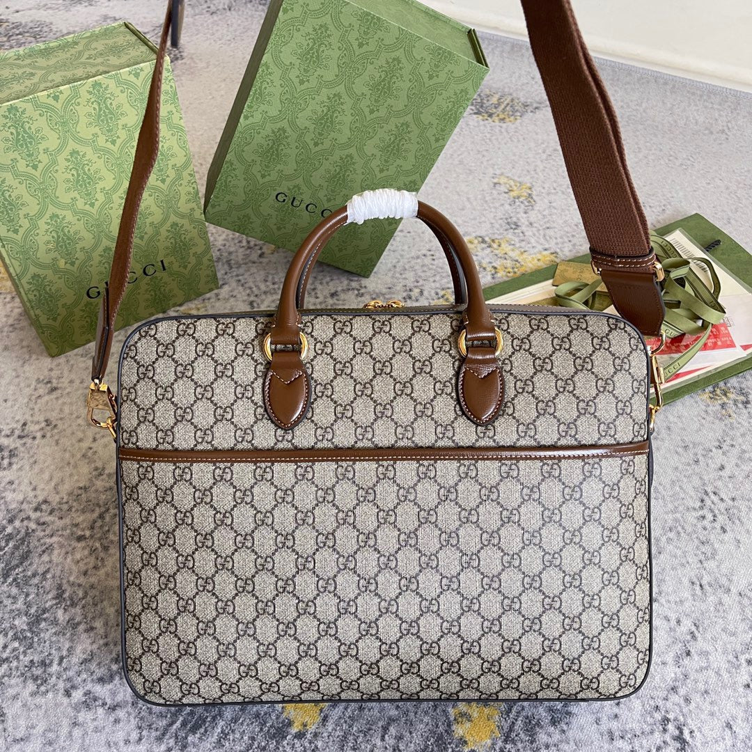 GUC Briefcases