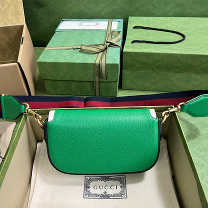 GUC Messenger Bag