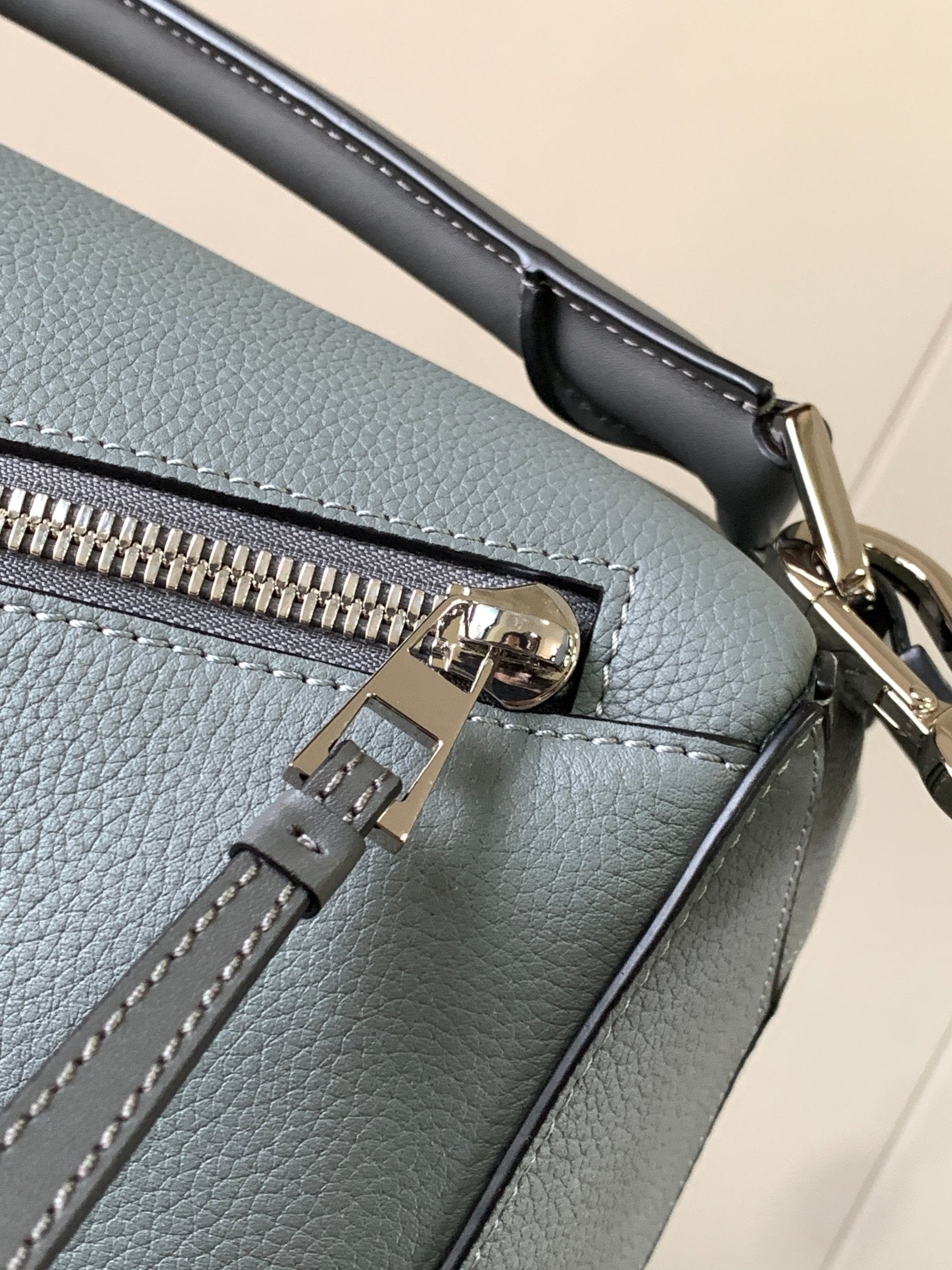LO Puzzle Bag