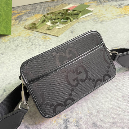 GUC Messenger Bag