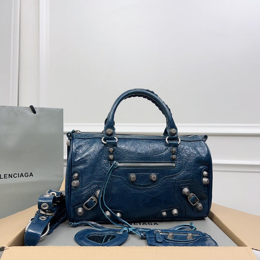 BLCG Travel Bag