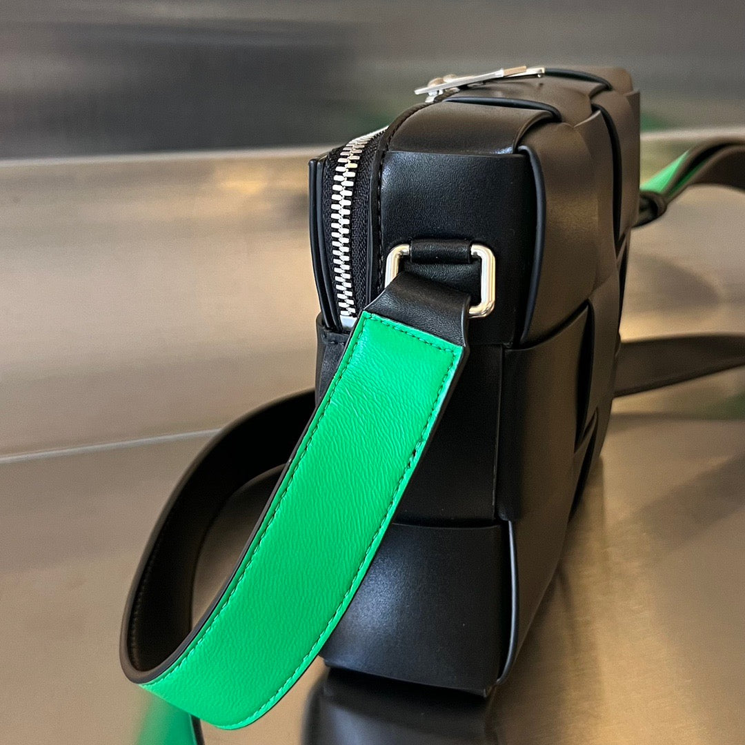 BV Messenger Bag