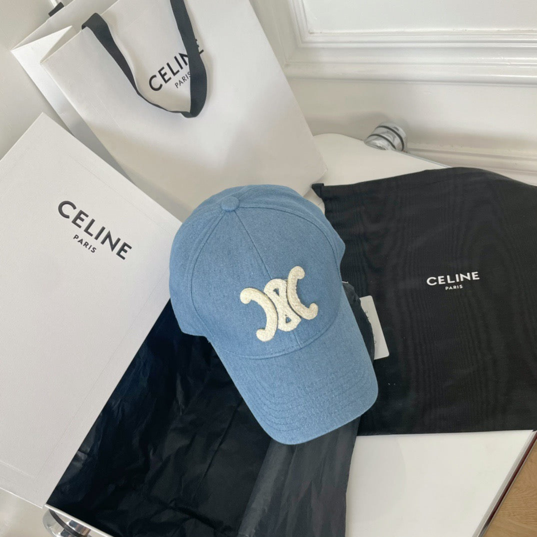 Caps