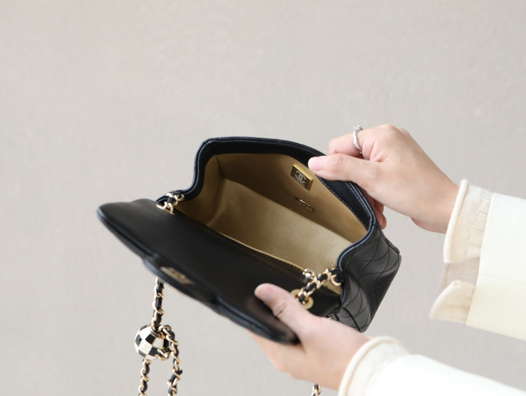 CHA Mini Flap
