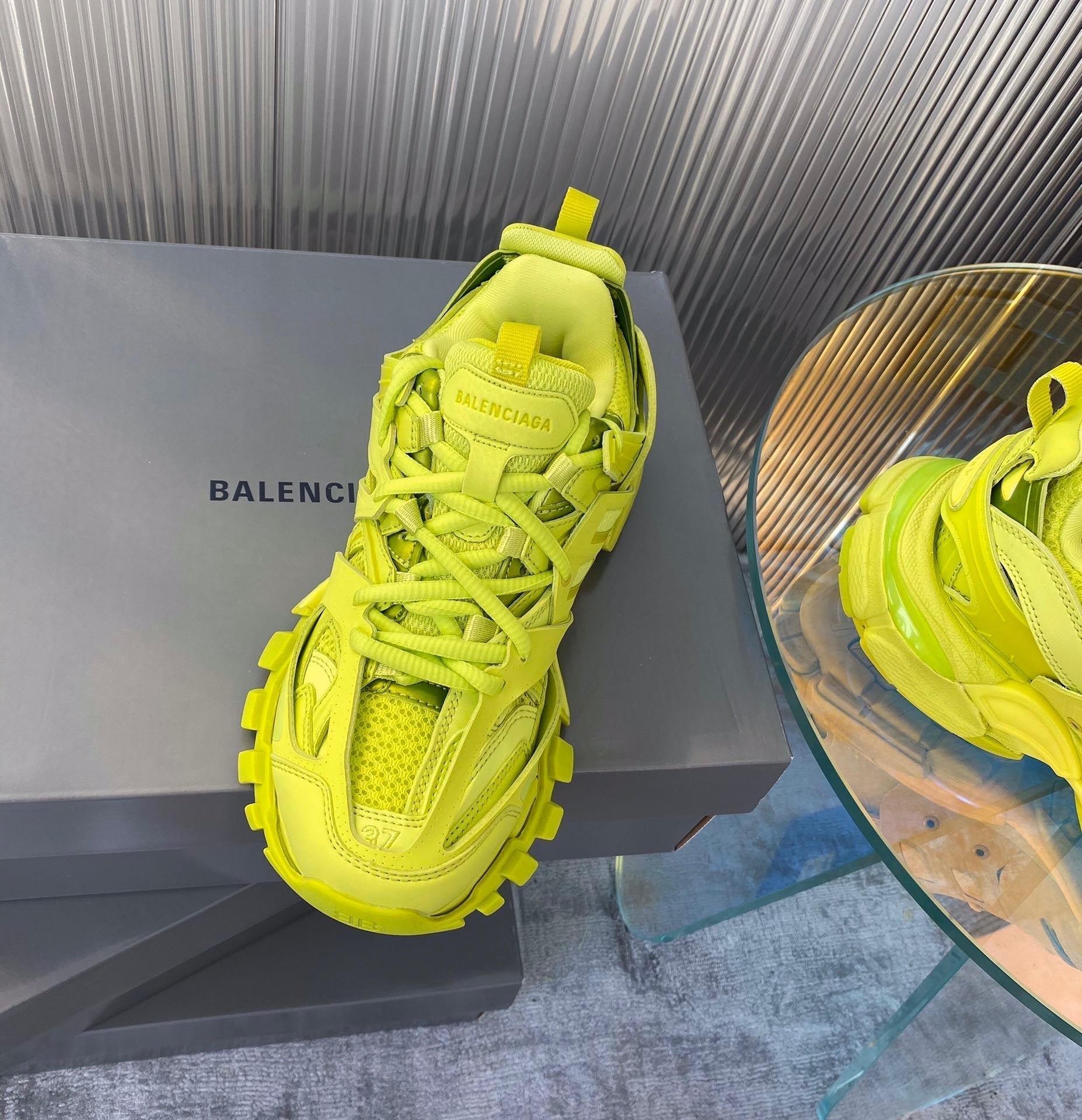 BLCG Sneakers