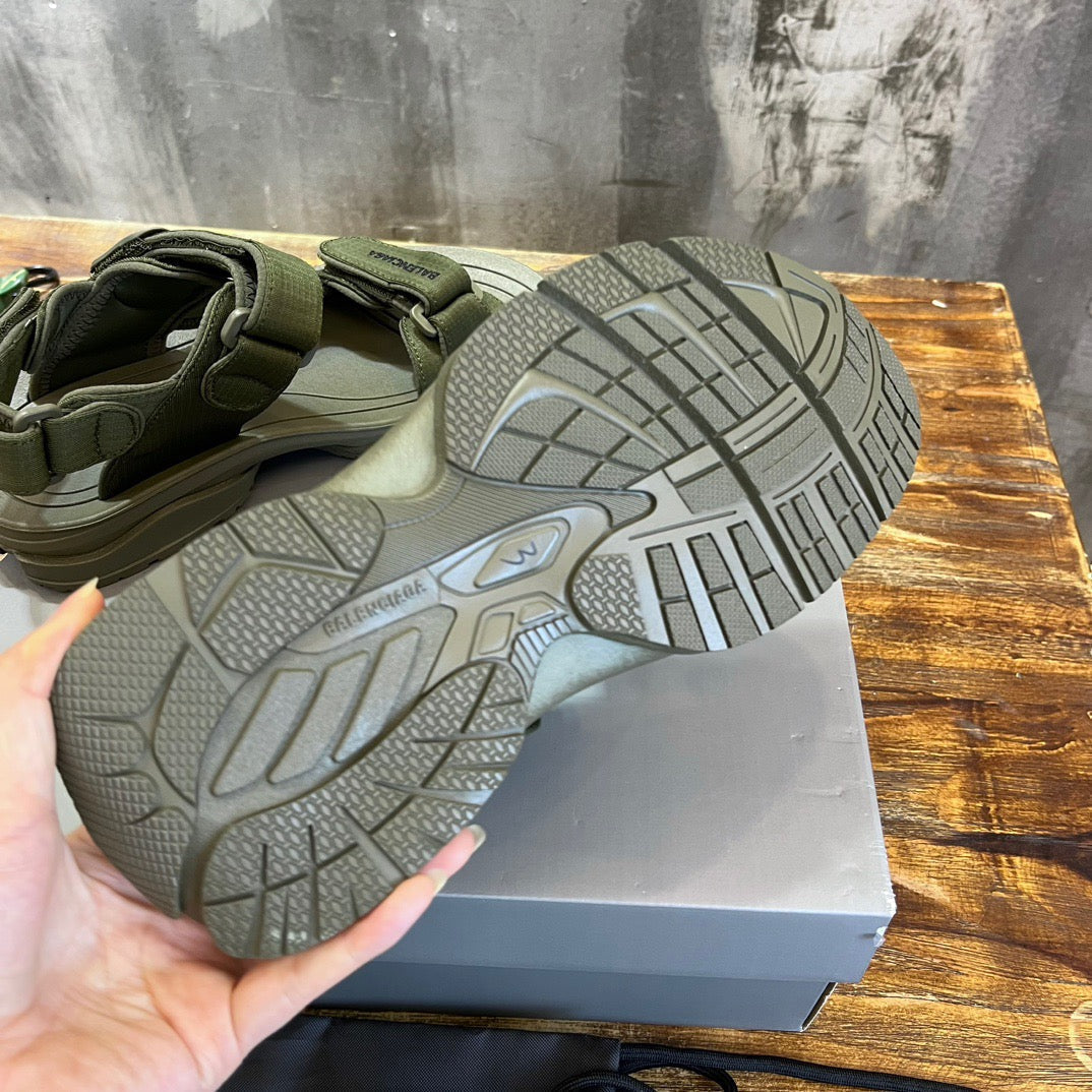 BLCG Sandal