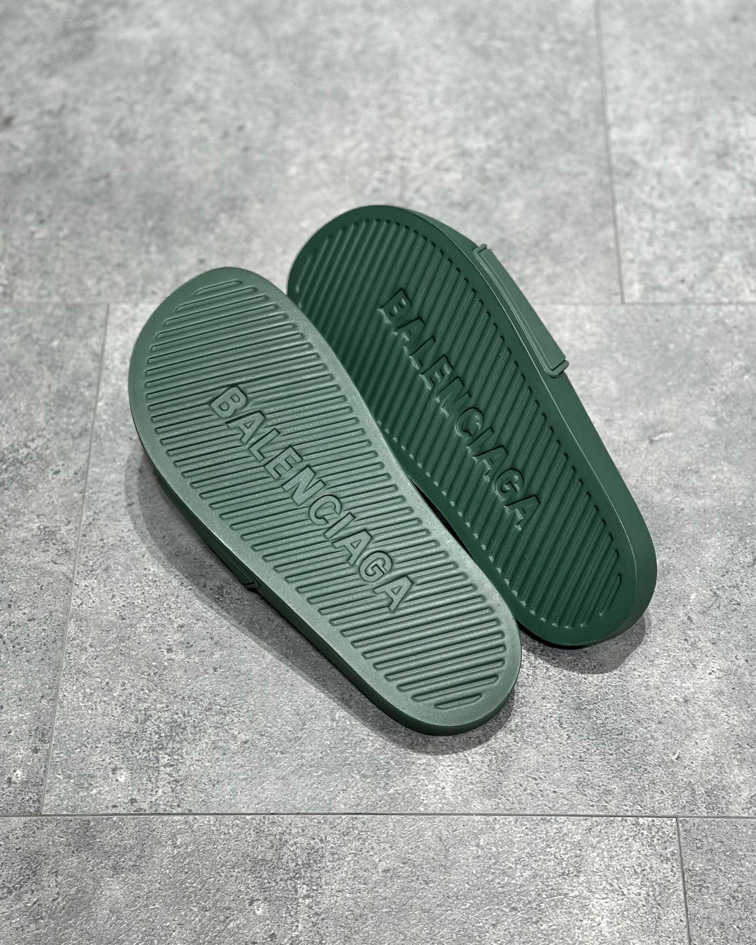 BLCG sandal