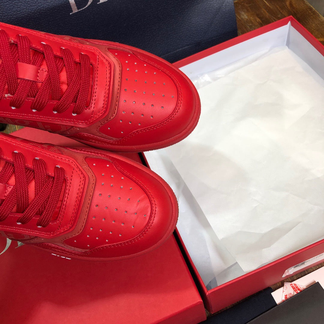 DIO Sneakers