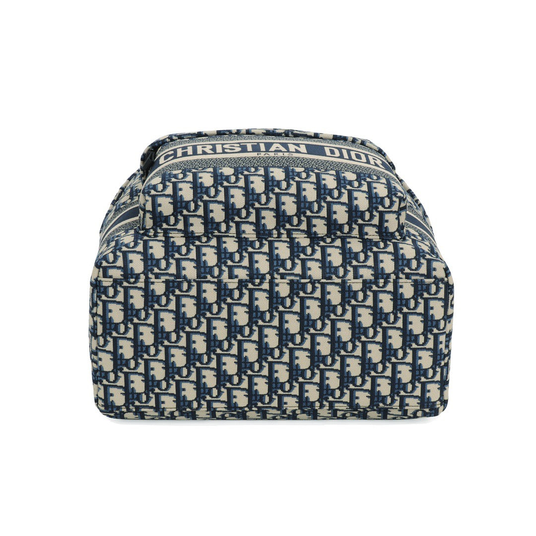 DIO Travel Oblique Backpack