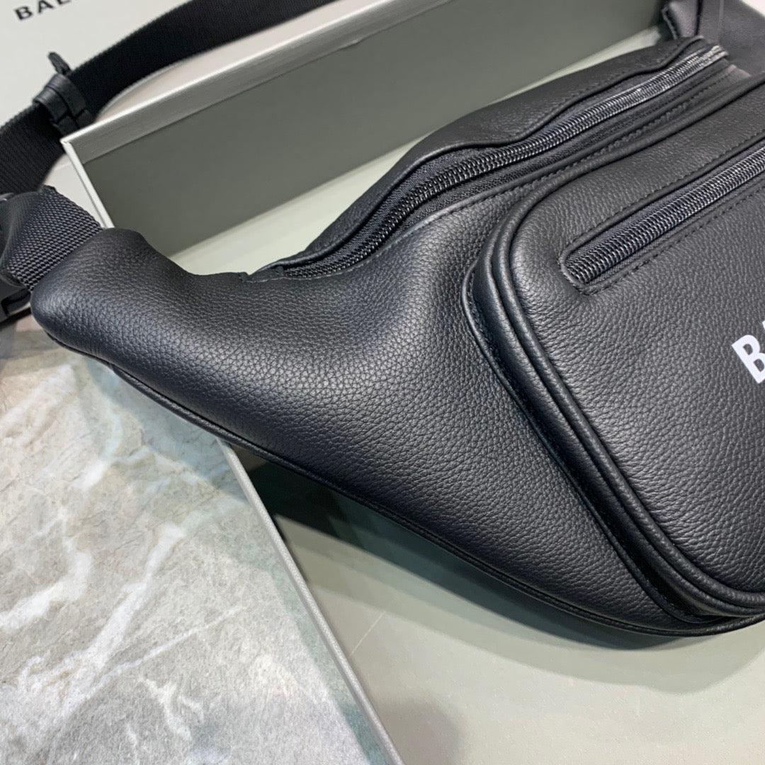 BLCG Cross Body Bag