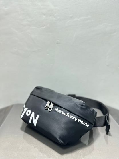 BURB Cross Body Bag