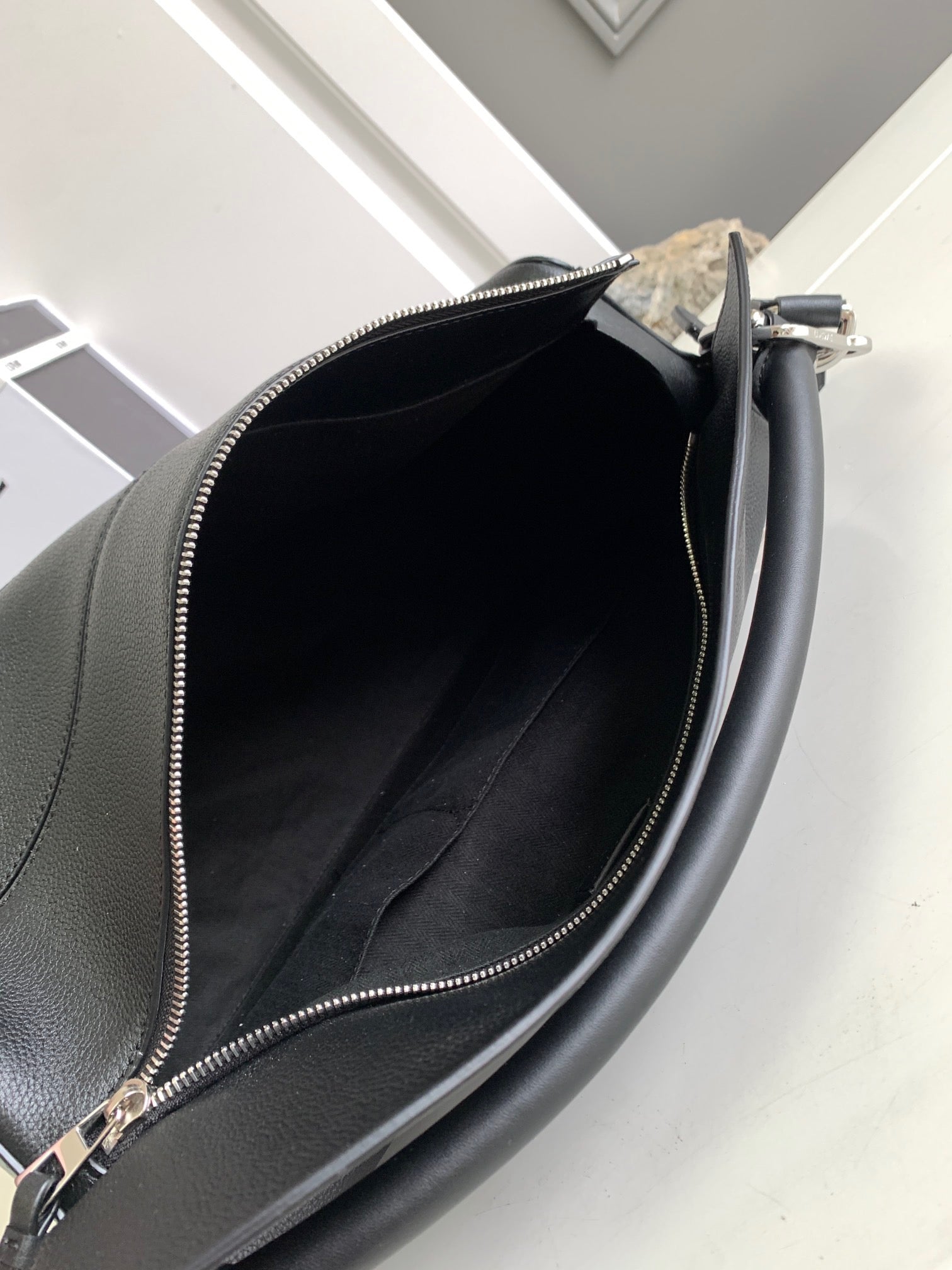 LO Puzzle Bag