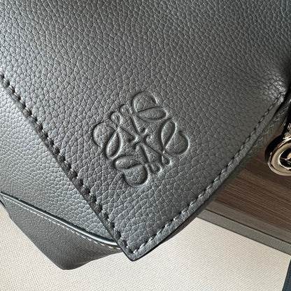 LO Puzzle Bag