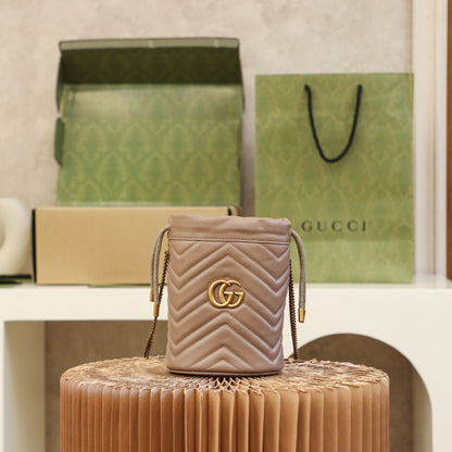 GUC Marmont Bucket
