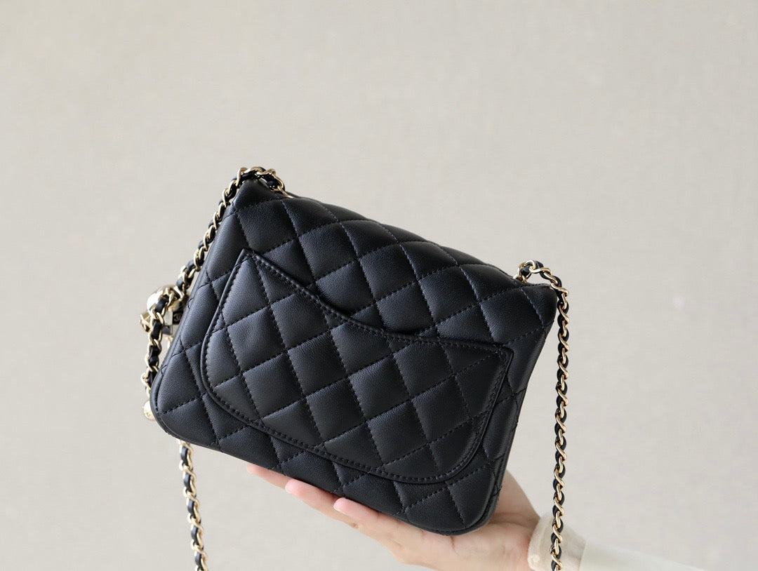 CHA Mini Flap