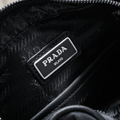 PRA Messenger Bag