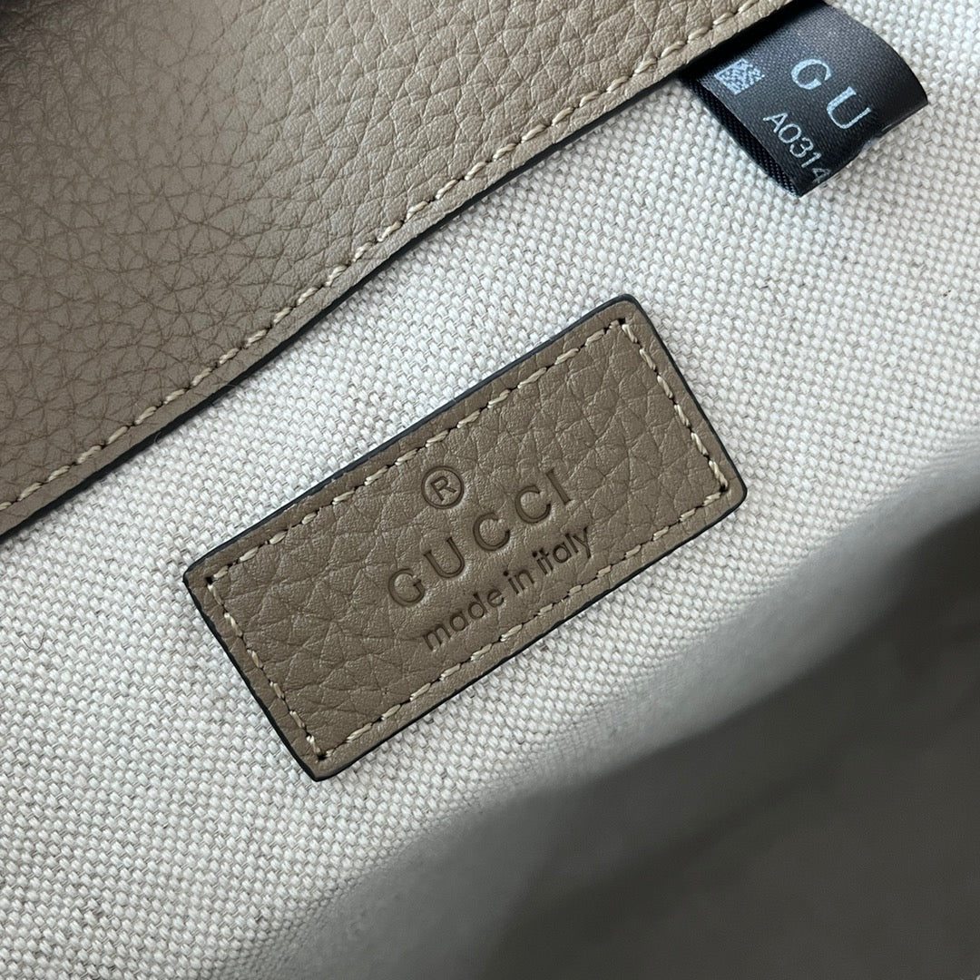 GUC Backpack