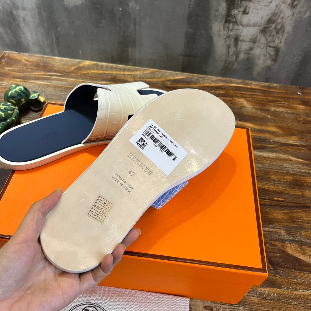 HERM Sandal