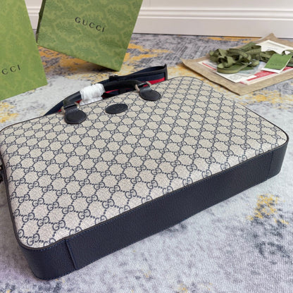 GUC Briefcases