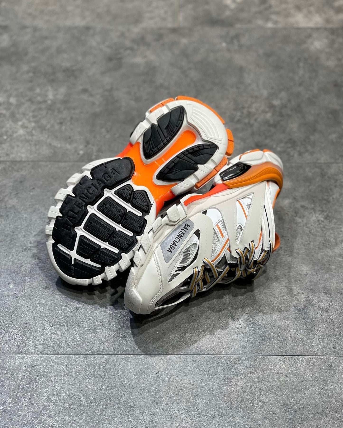BLCG Sneakers