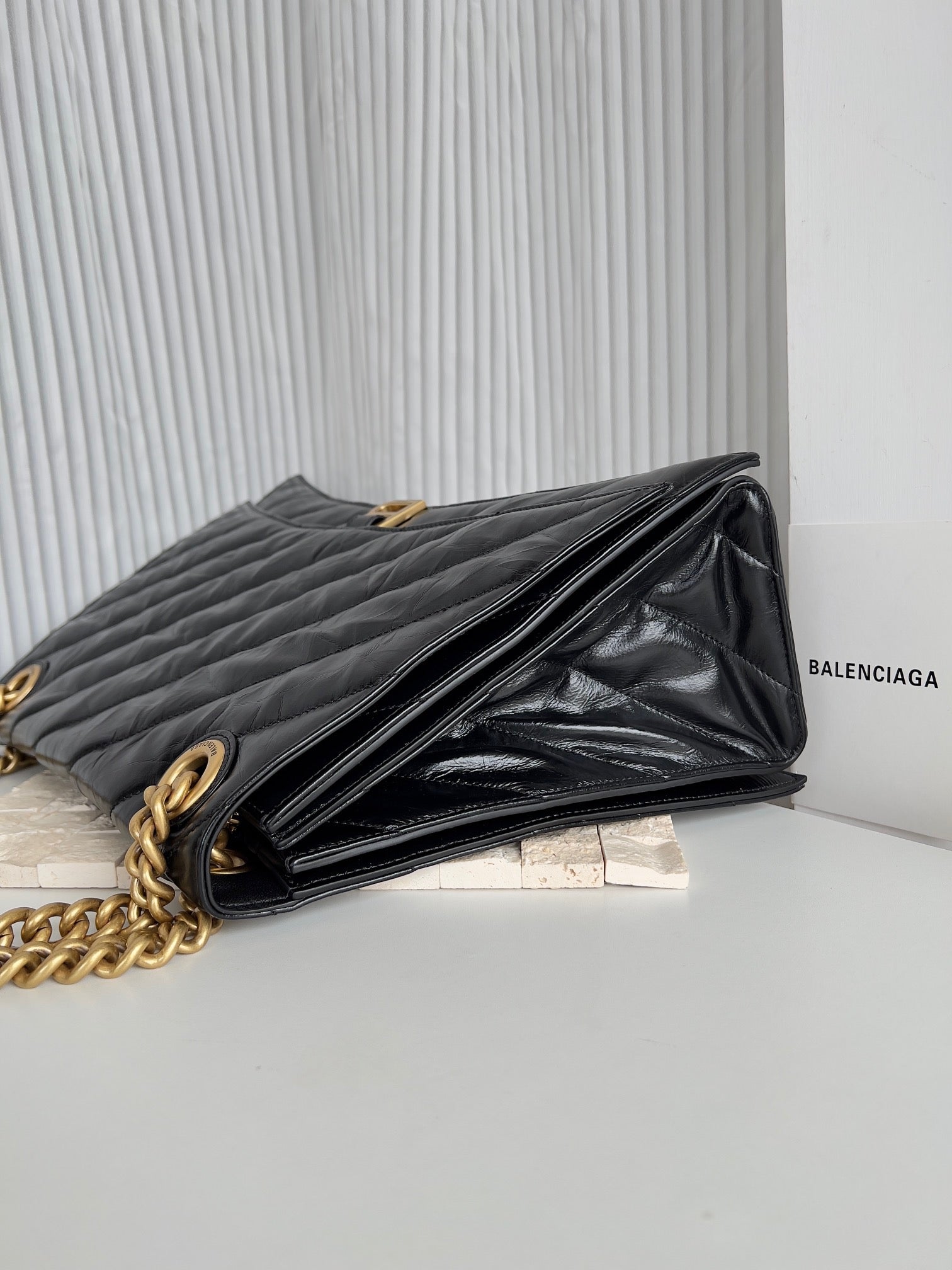 BLCG Crush Handbag
