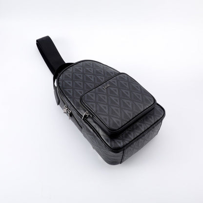 DIO Rider Diamond Bags