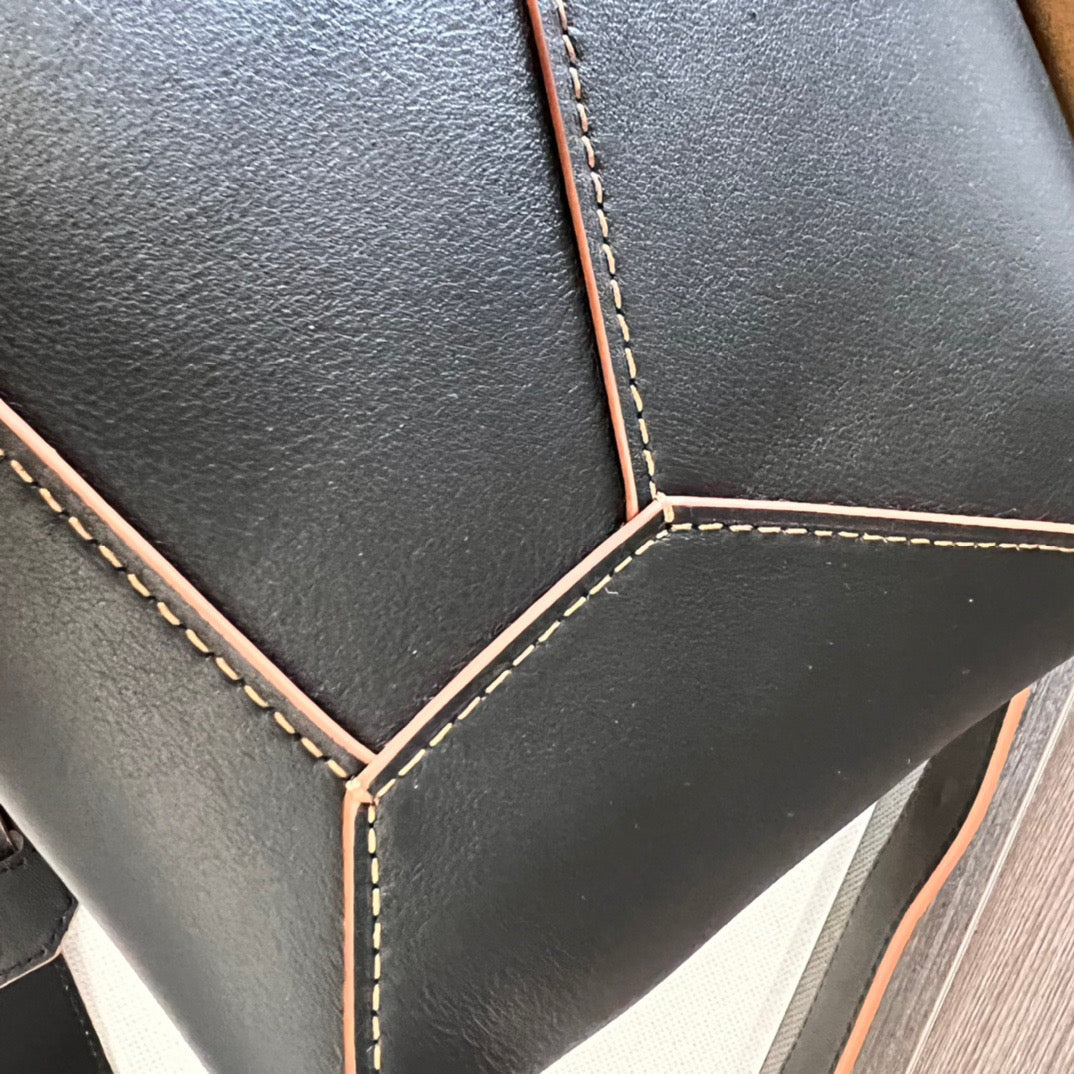 LO Puzzle Bag
