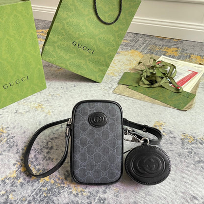 GUC Sling Bag