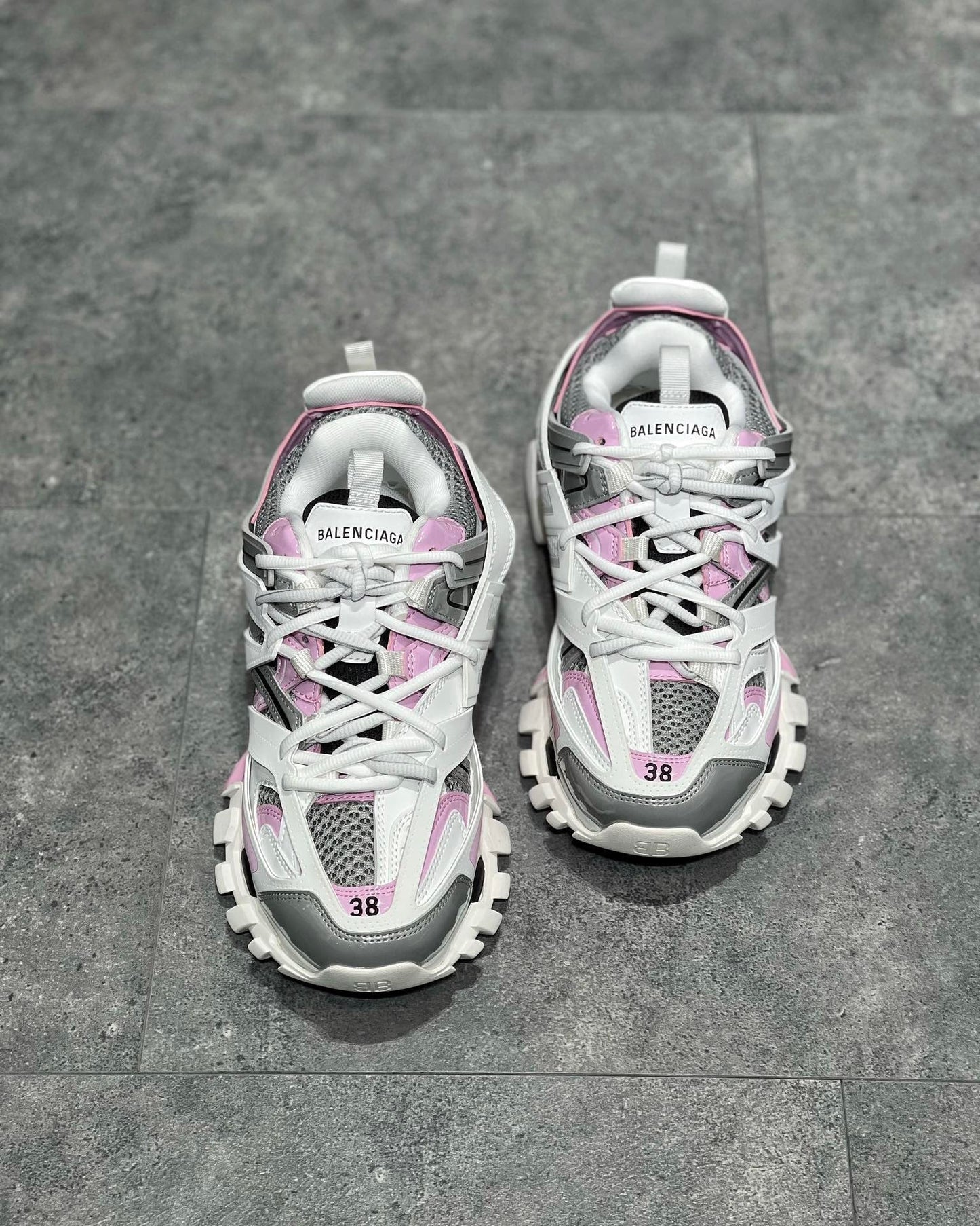 BLCG Sneakers