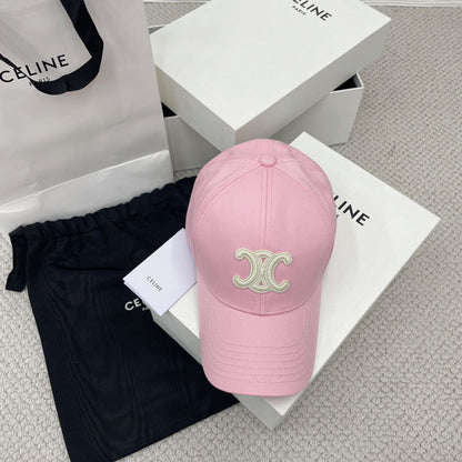 Caps