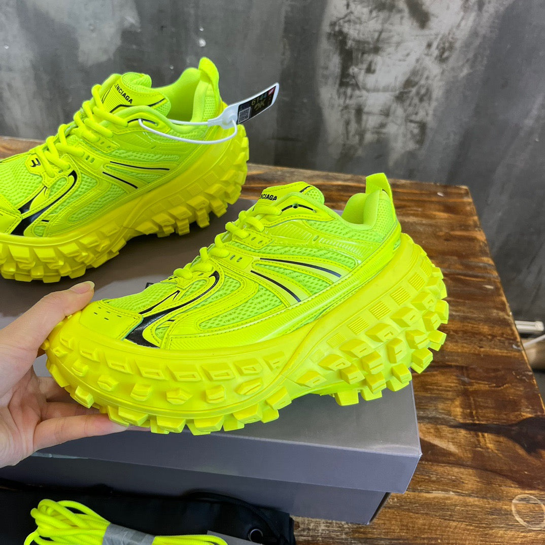 BLCG Sneakers