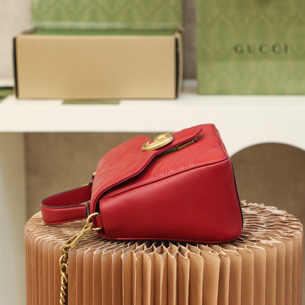 GUC Marmont Messenger