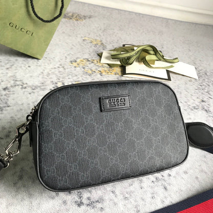 GUC Messenger Bag