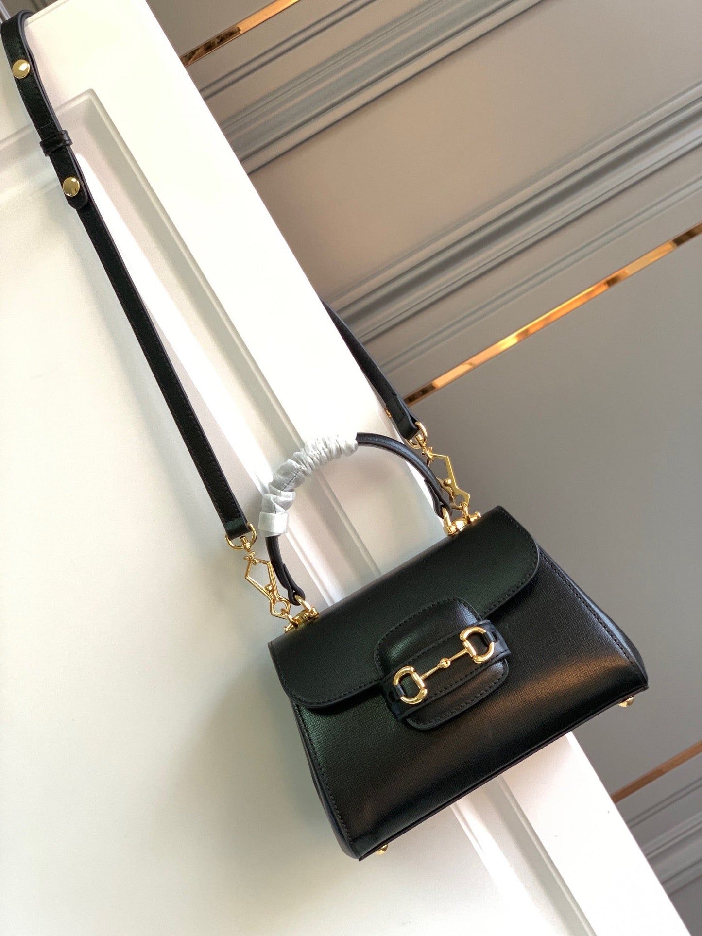 GUC HorseBit Handle