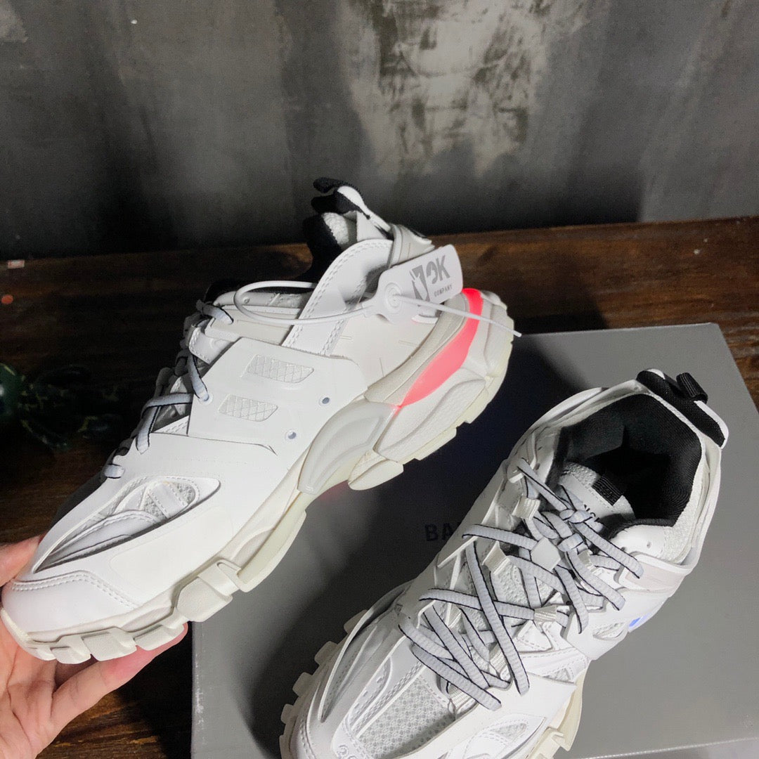 BLCG Sneakers