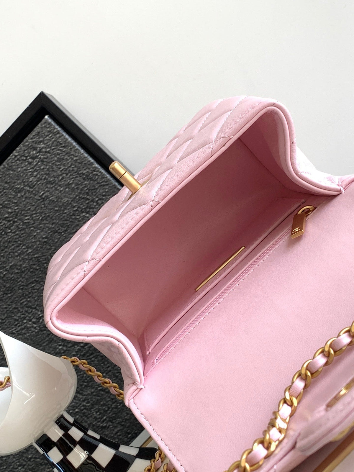 CHA Mini Handle