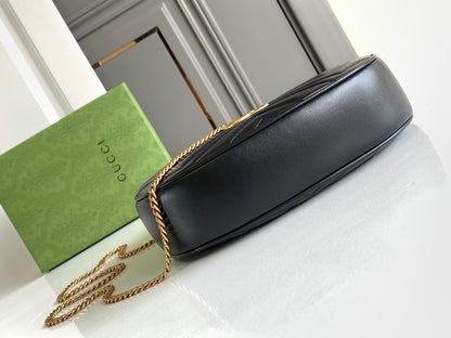 GUC Marmont Hobo