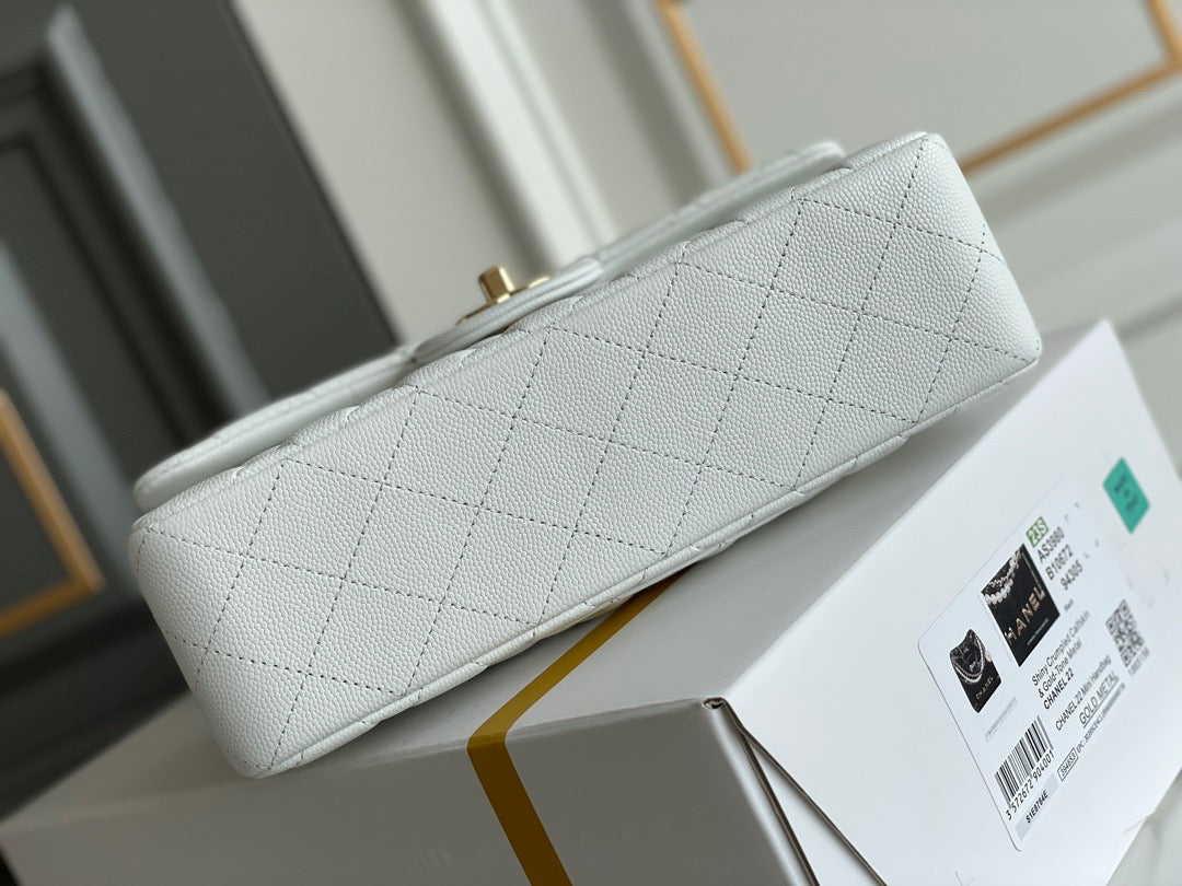 CHA CF (25.5cm)