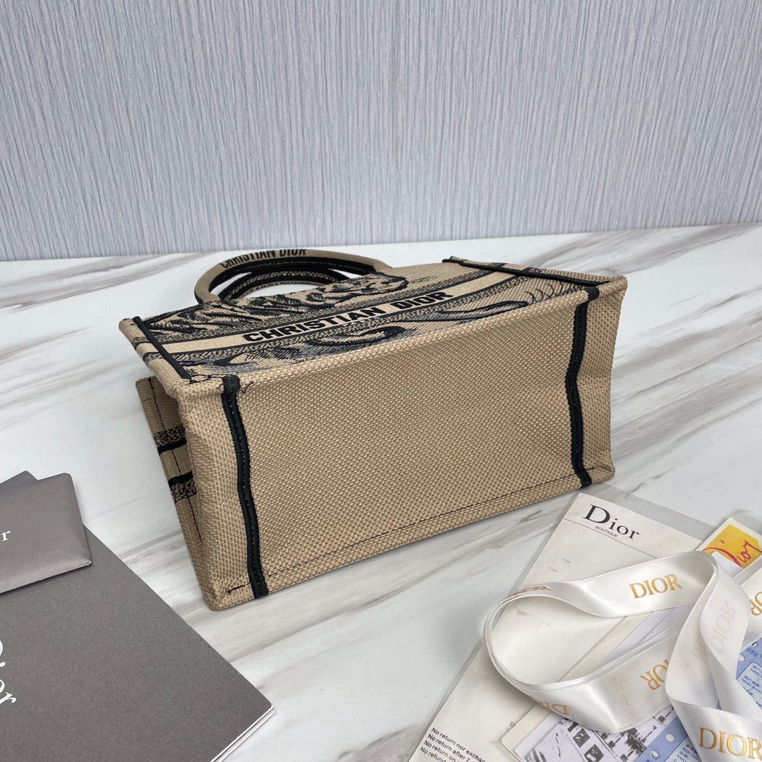 DIO BookTote