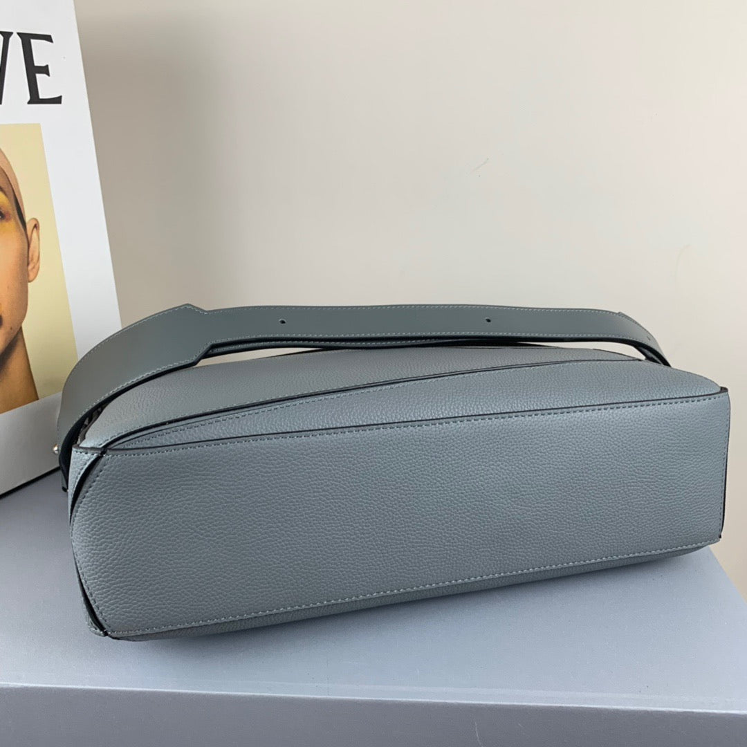 LO Puzzle Bag