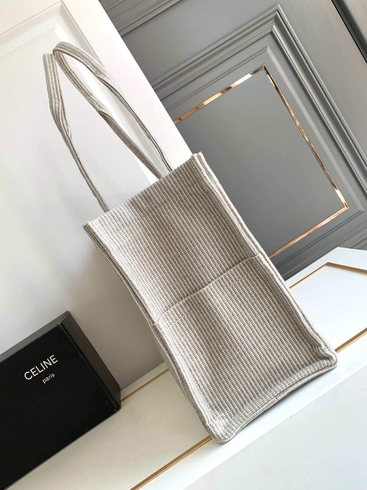 CEL Triomphe Tote