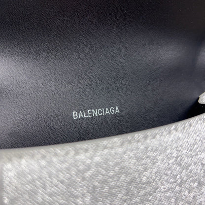 BLCG XS Hourglass