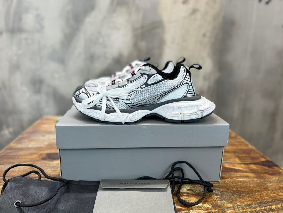 BLCG Sneakers