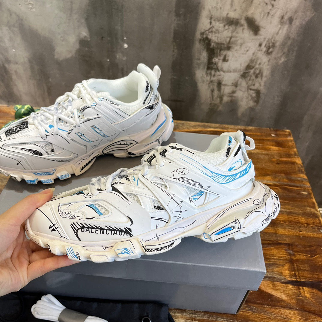 BLCG Sneakers
