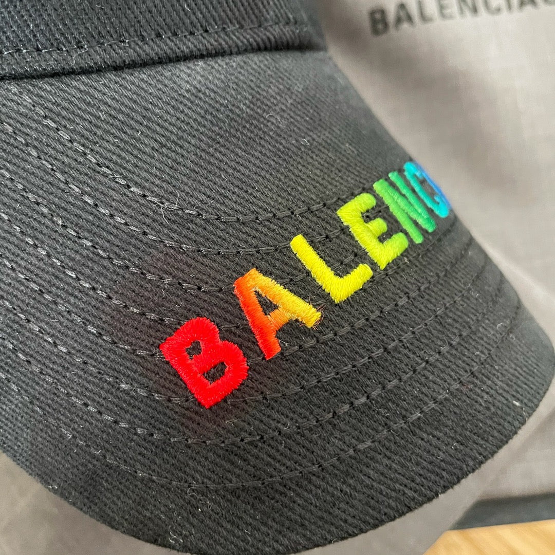 Caps