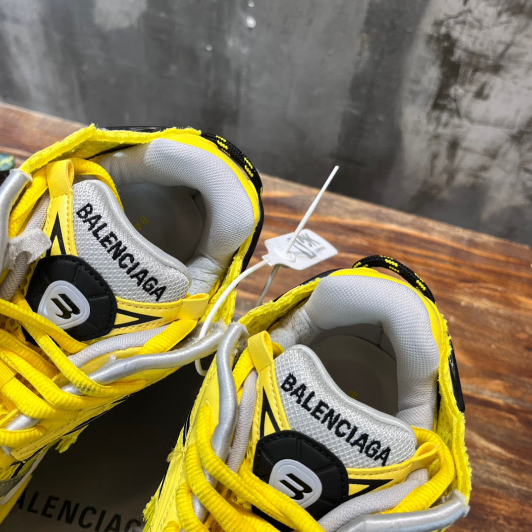 BLCG Sneakers