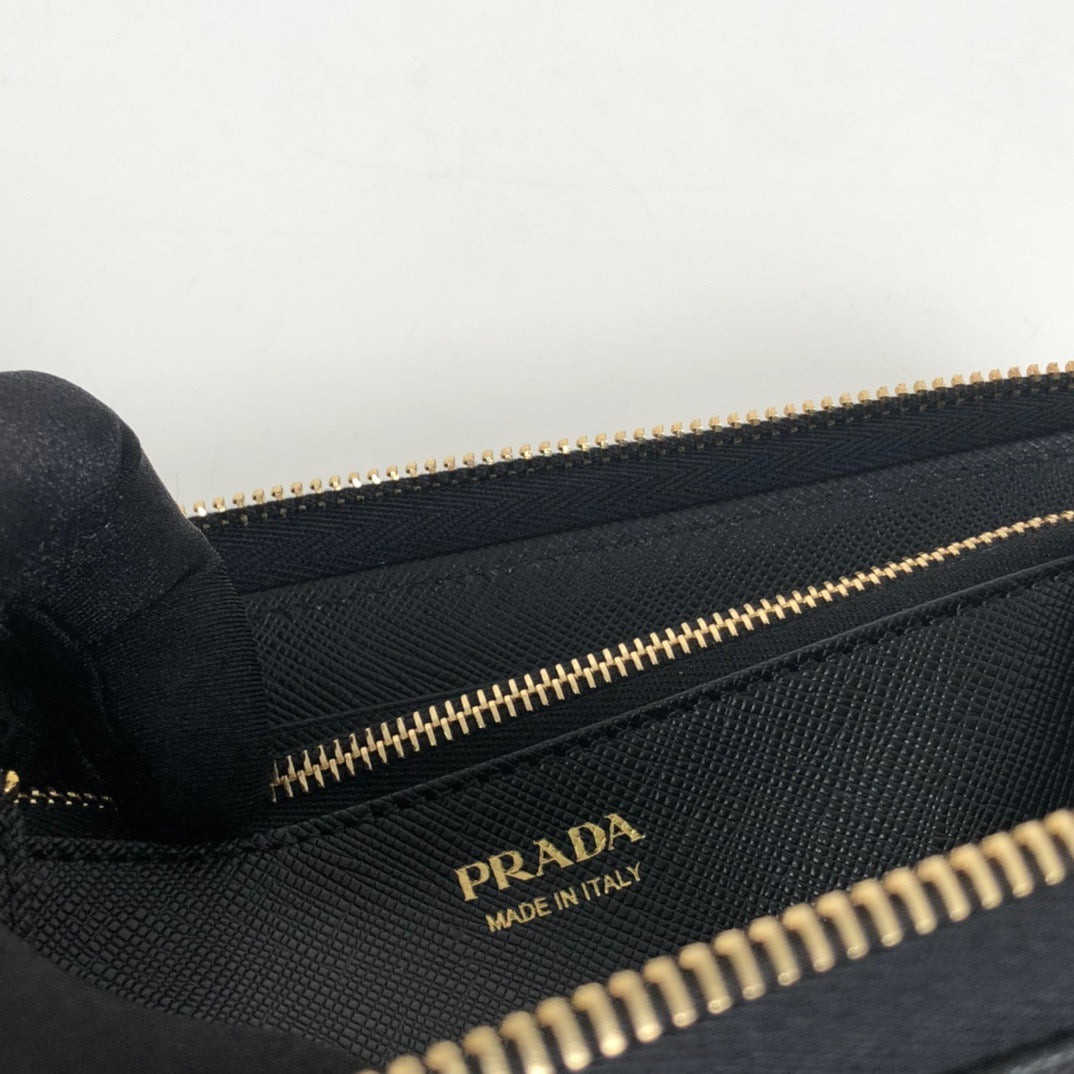PRA Wallets