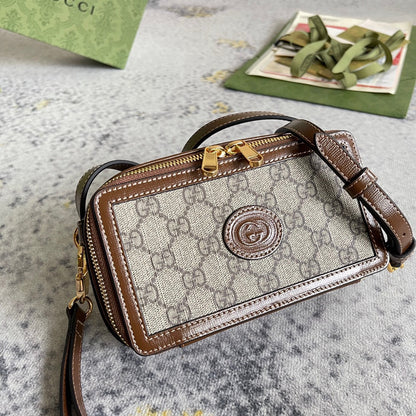 GUC Sling Bag
