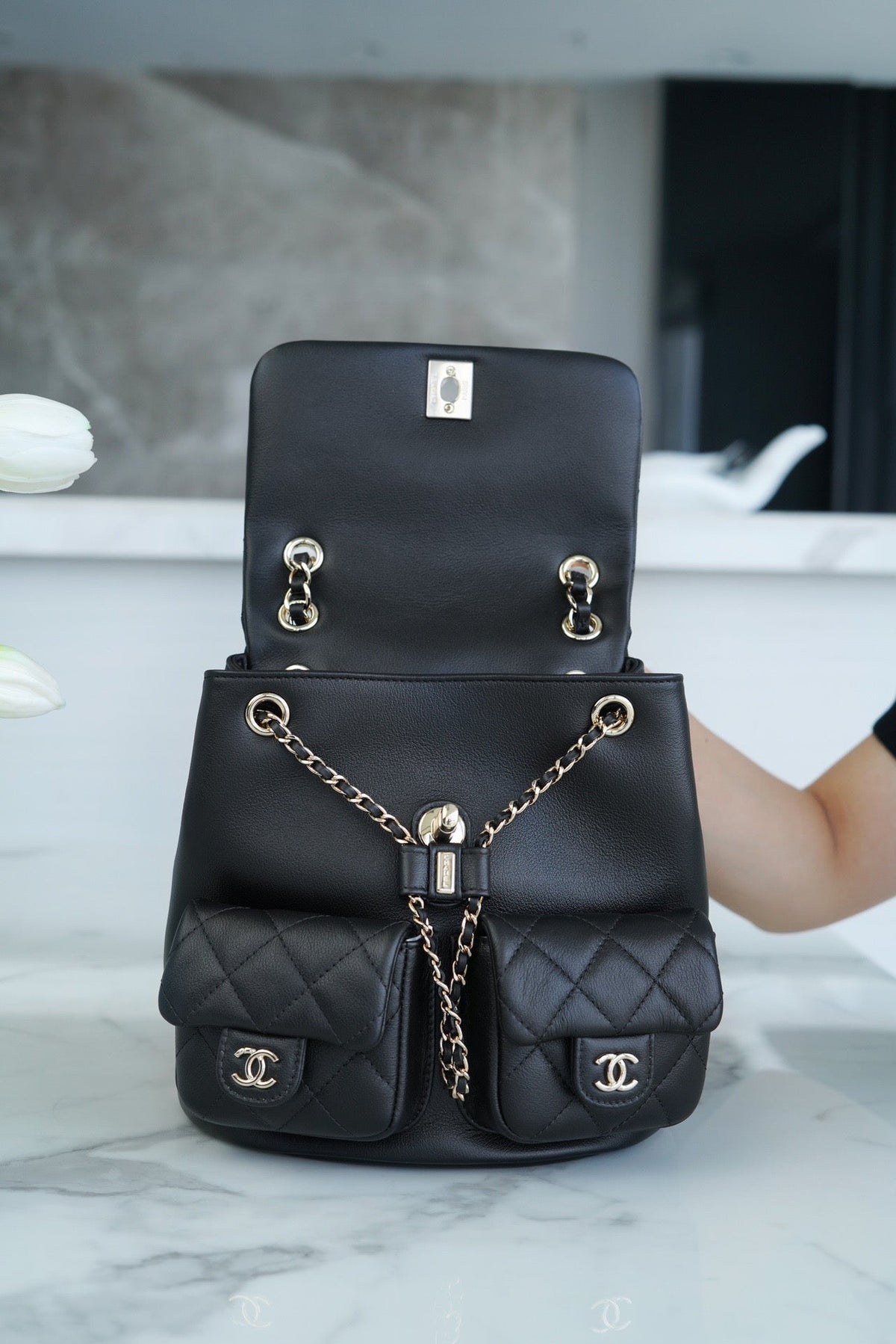 CHA Duma Backpack