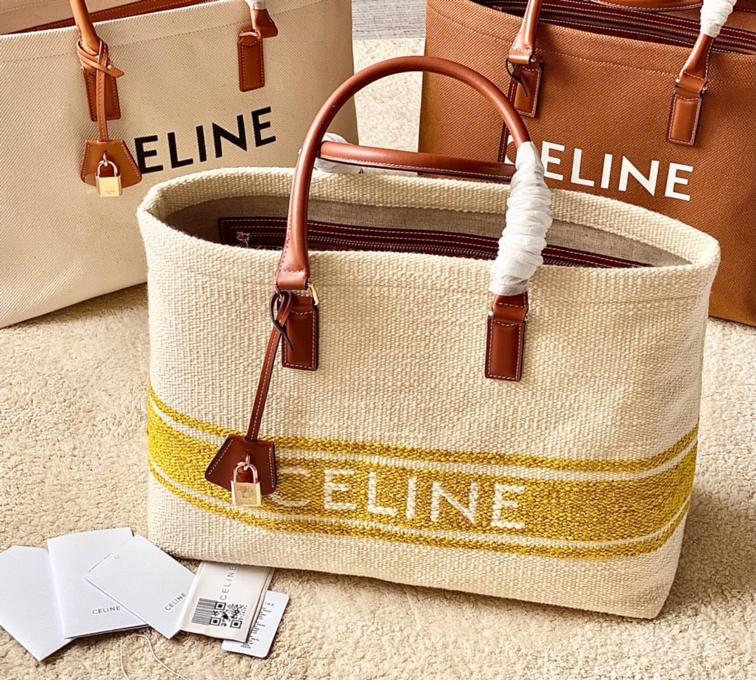 CEL Tote